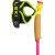 Bâtons Leki ULTRATRAIL FX ONE SUPERLITE