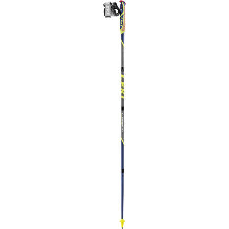 Bâtons Leki MICRO FLASH CARBON