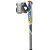 Bâtons Leki MICRO FLASH CARBON