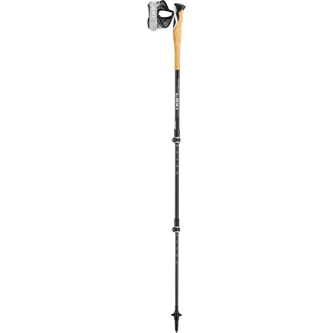 Leki CROSS TRAIL LITE CARBON poles