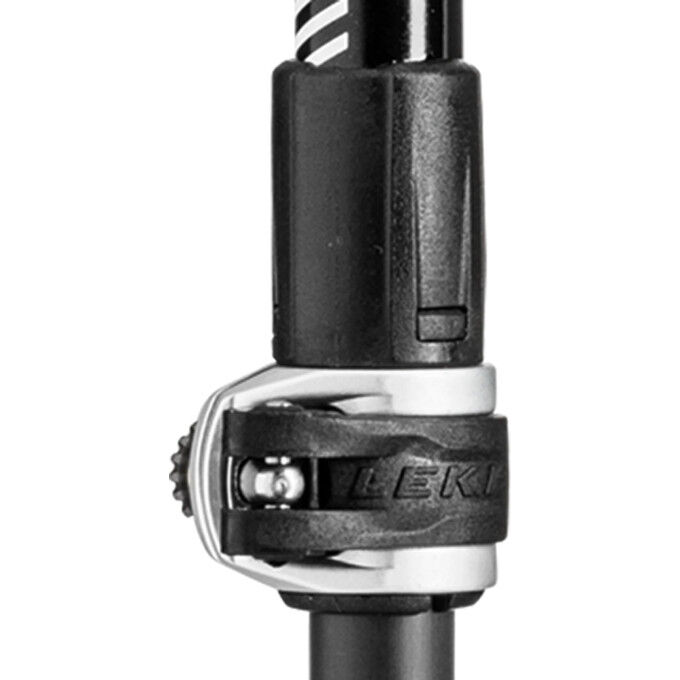 Leki CROSS TRAIL LITE CARBON poles Leki CROSS TRAIL LITE CARBON poles