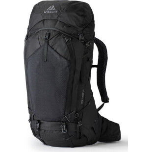 Gregory BALTORO 75 Backpack Obsidian Black