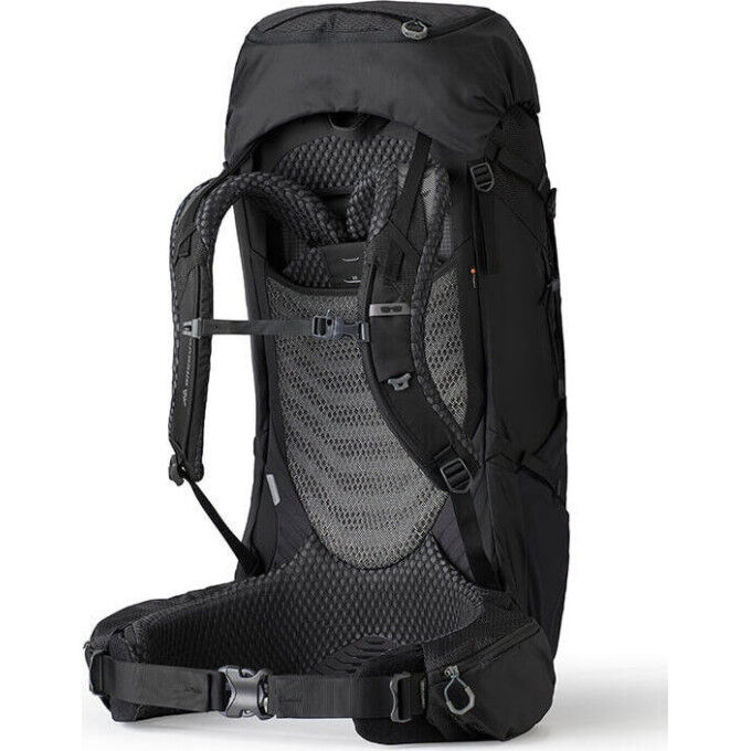 Gregory BALTORO 75 Backpack Obsidian Black Gregory BALTORO 75 Backpack Obsidian Black