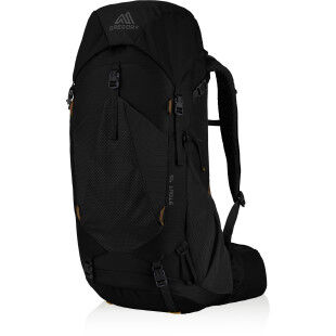 Gregory STOUT 45 Buckhorn Black backpack