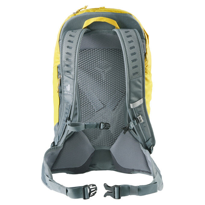 Backpack Deuter AC LITE 23 Greencurry-teal Backpack Deuter AC LITE 23 Greencurry-teal