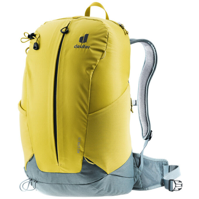 Backpack Deuter AC LITE 23 Greencurry-teal