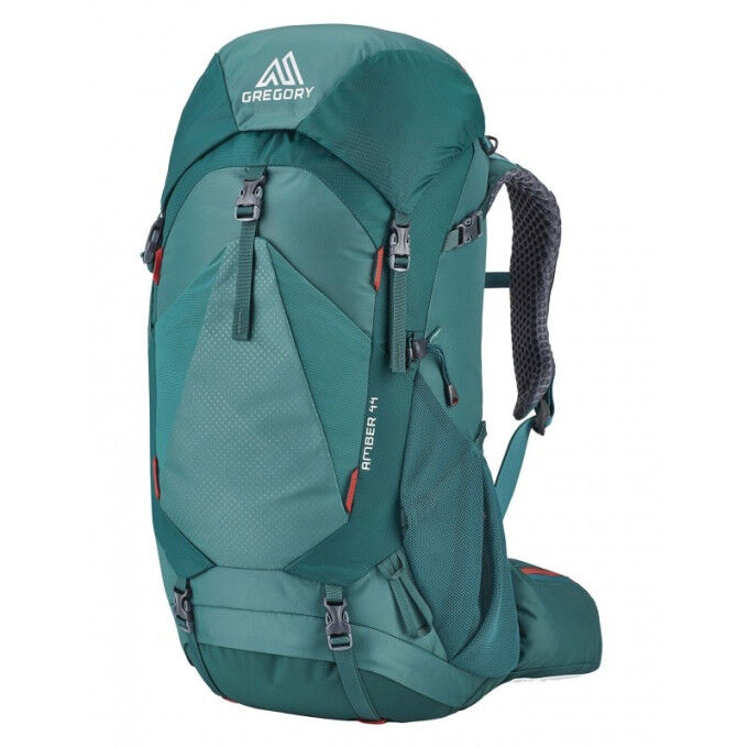 Gregory AMBER 44 Dark Teal backpack Gregory AMBER 44 Dark Teal backpack