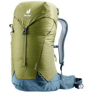 Deuter AC LITE 24 Moss-arctic backpack