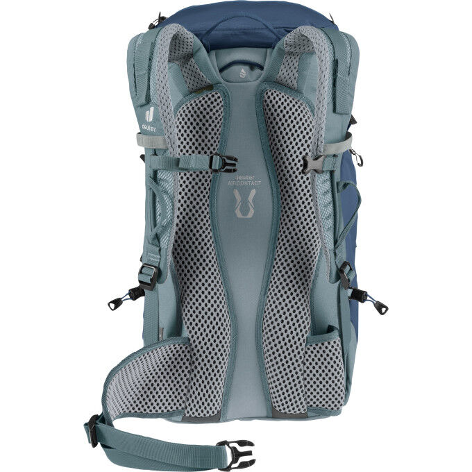 Deuter TRAIL 22 Backpack Navy-shale Deuter TRAIL 22 Backpack Navy-shale