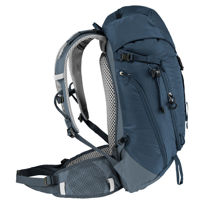 Deuter TRAIL 22 Backpack Navy-shale Deuter TRAIL 22 Backpack Navy-shale