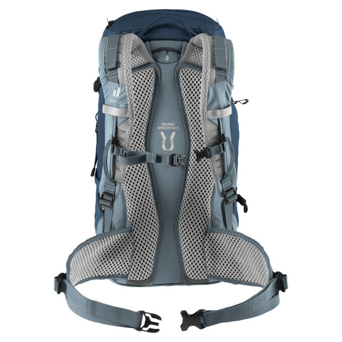 Deuter TRAIL 22 Backpack Navy-shale Deuter TRAIL 22 Backpack Navy-shale