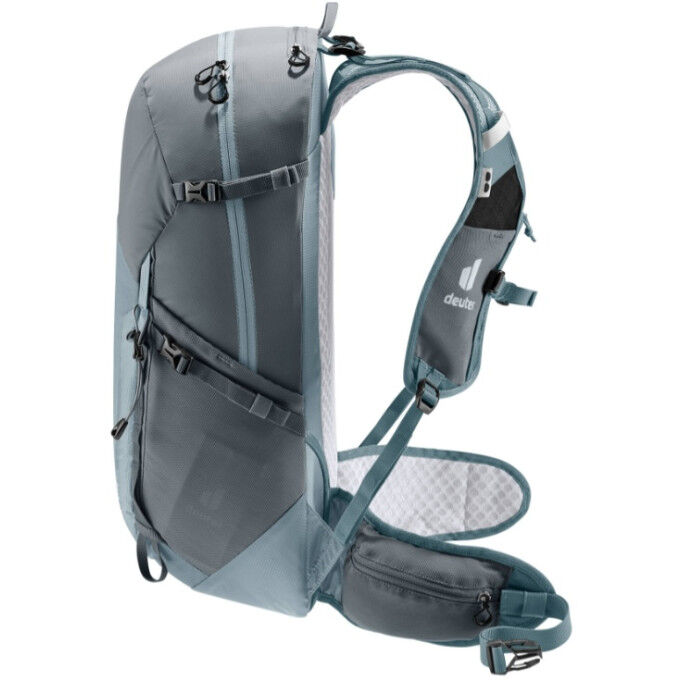 Backpack Deuter SPEED LITE 25 Graphite-shale Backpack Deuter SPEED LITE 25 Graphite-shale