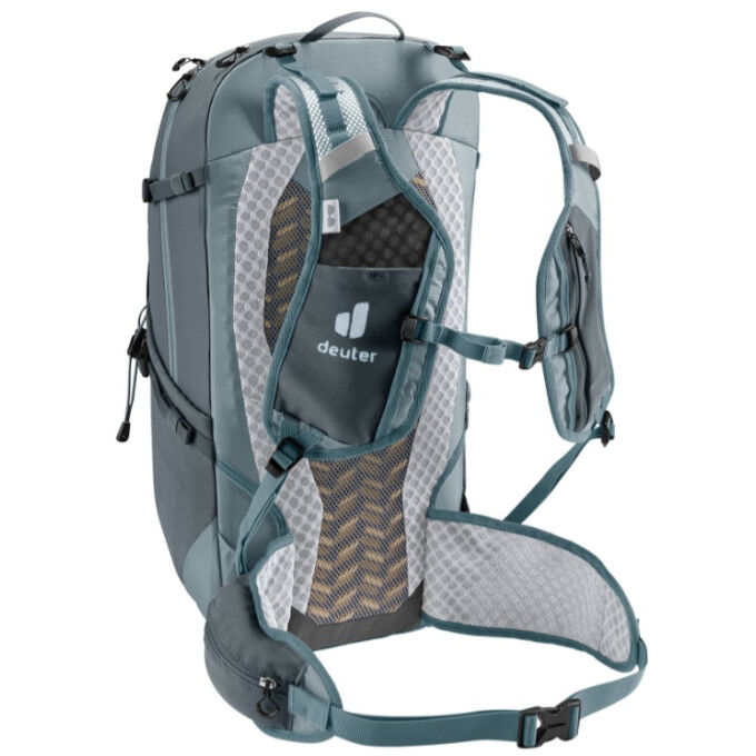 Backpack Deuter SPEED LITE 25 Graphite-shale Backpack Deuter SPEED LITE 25 Graphite-shale