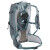 Backpack Deuter SPEED LITE 25 Graphite-shale