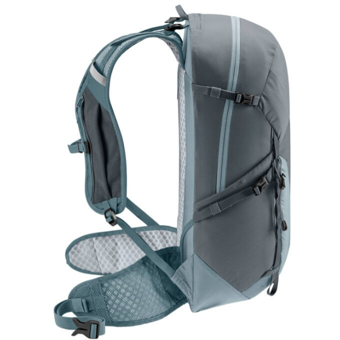 Backpack Deuter SPEED LITE 25 Graphite-shale Backpack Deuter SPEED LITE 25 Graphite-shale