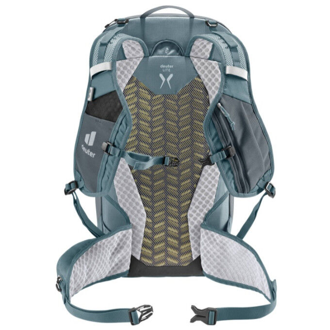 Backpack Deuter SPEED LITE 25 Graphite-shale Backpack Deuter SPEED LITE 25 Graphite-shale
