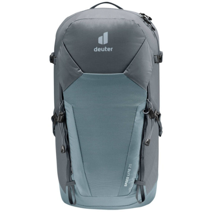 Backpack Deuter SPEED LITE 25 Graphite-shale Backpack Deuter SPEED LITE 25 Graphite-shale