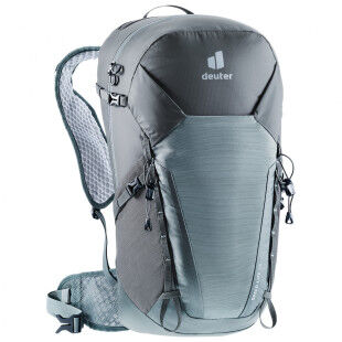 Backpack Deuter SPEED LITE 25 Graphite-shale