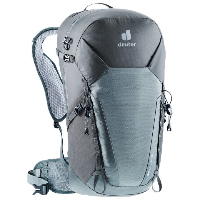 Backpack Deuter SPEED LITE 25 Graphite-shale Backpack Deuter SPEED LITE 25 Graphite-shale