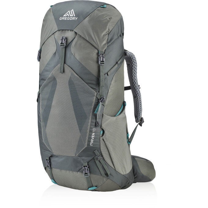 Gregory MAVEN 45 Helium Grey backpack Gregory MAVEN 45 Helium Grey backpack