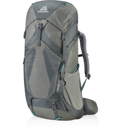 Sac à dos Gregory MAVEN 45 Helium Grey