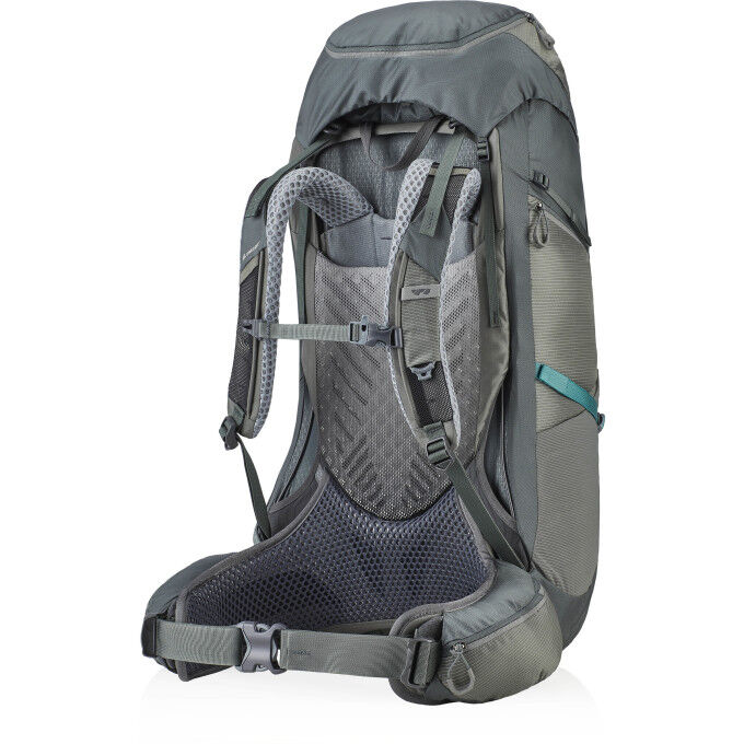 Gregory MAVEN 45 Helium Grey backpack Gregory MAVEN 45 Helium Grey backpack