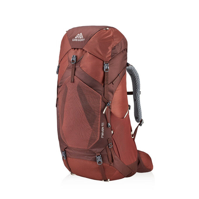 Backpack Gregory MAVEN 45 Rosewood Red Backpack Gregory MAVEN 45 Rosewood Red