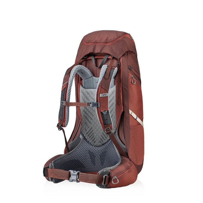 Backpack Gregory MAVEN 45 Rosewood Red Backpack Gregory MAVEN 45 Rosewood Red
