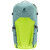 Sac à dos Deuter SPEED LITE 25 Jade-citrus