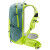 Sac à dos Deuter SPEED LITE 25 Jade-citrus