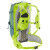 Sac à dos Deuter SPEED LITE 25 Jade-citrus