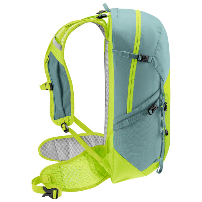 Backpack Deuter SPEED LITE 25 Jade-citrus Backpack Deuter SPEED LITE 25 Jade-citrus