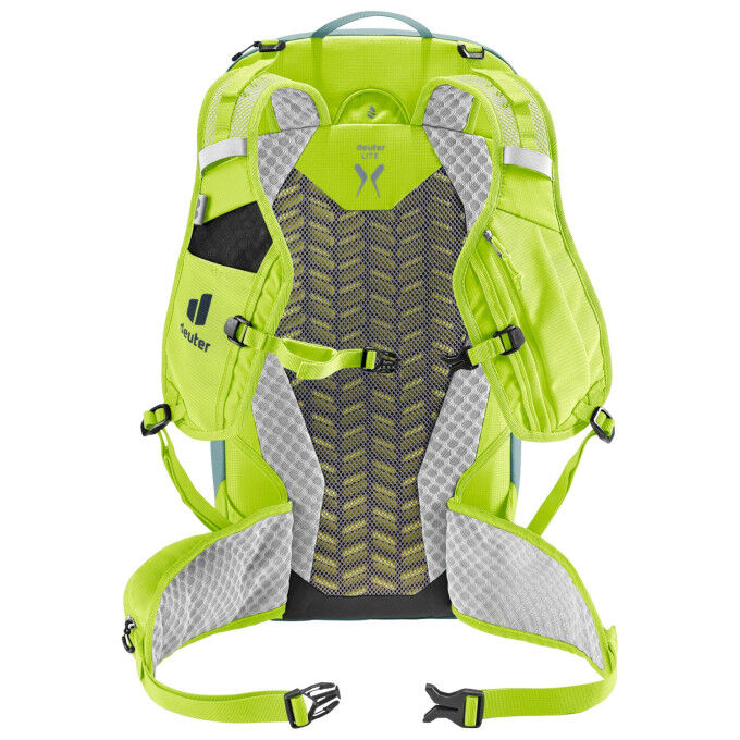 Backpack Deuter SPEED LITE 25 Jade-citrus Backpack Deuter SPEED LITE 25 Jade-citrus