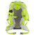Sac à dos Deuter SPEED LITE 25 Jade-citrus