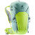 Sac à dos Deuter SPEED LITE 25 Jade-citrus