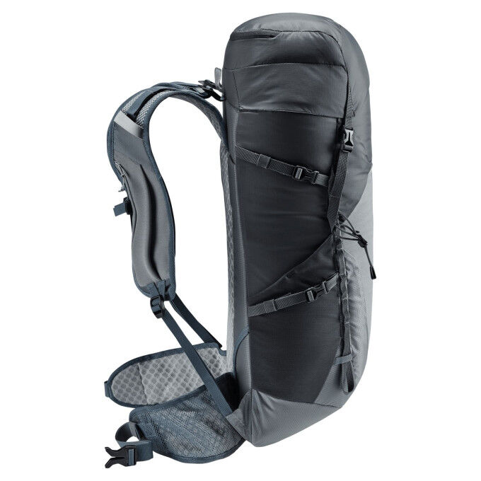 Backpack Deuter SPEED LITE 30 Graphite-shale