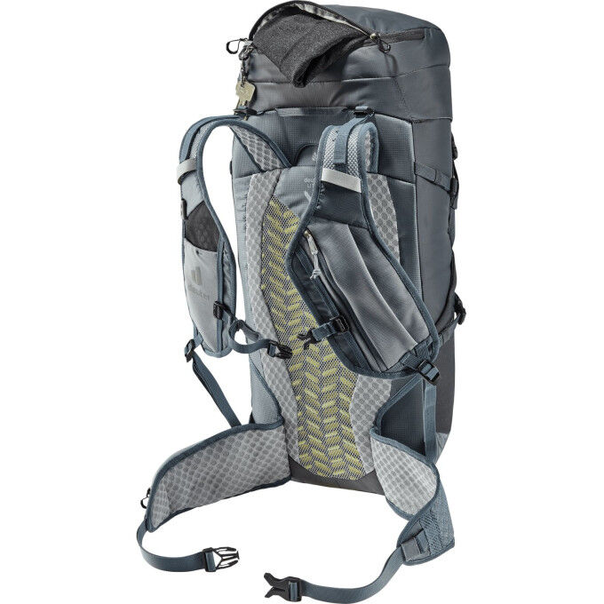 Backpack Deuter SPEED LITE 30 Graphite-shale