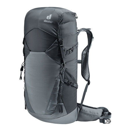 Backpack Deuter SPEED LITE 30 Graphite-shale