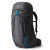 Gregory FOCAL 58 Ozone Black backpack