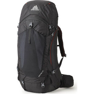 Gregory KATMAI 55 Volcanic Black backpack