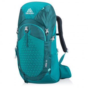Gregory JADE 33 Mayan Teal backpack
