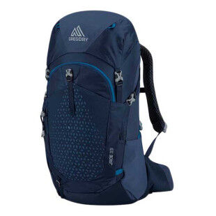 Gregory JADE 33 Midnight Navy backpack