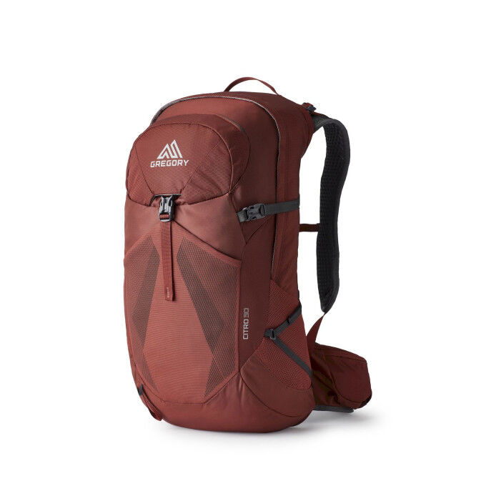 Backpack Gregory CITRO 30 Brick Red