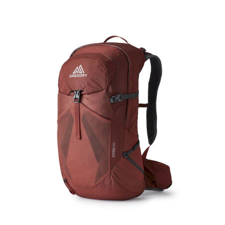 Sac à dos Gregory CITRO 30 Brick Red