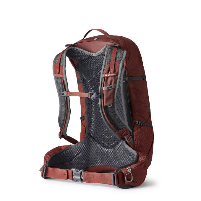 Backpack Gregory CITRO 30 Brick Red Backpack Gregory CITRO 30 Brick Red