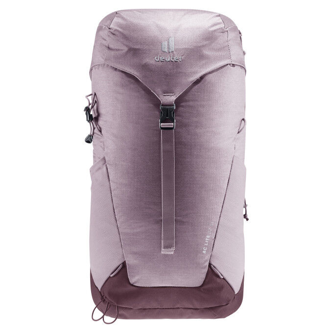 Backpack Deuter AC LITE 22 SL Grape-aubergine