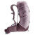 Backpack Deuter AC LITE 22 SL Grape-aubergine