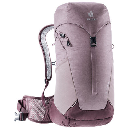 deuter ac lite 22 liter backpack SL adjustable sternum strap Deuter AC Lite 22SL Pack