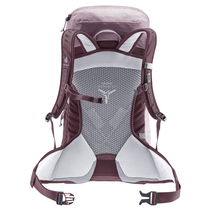 Backpack Deuter AC LITE 22 SL Grape-aubergine