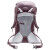 Backpack Deuter AC LITE 22 SL Grape-aubergine